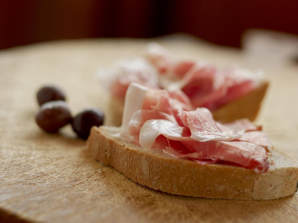 Bajta Fattoria Carsica Baita