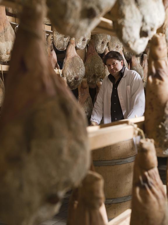 Bajta Fattoria Carsica