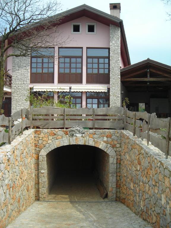 Bajta Fattoria Carsica