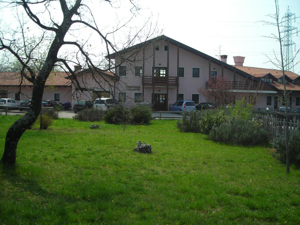 Alojamento de Turismo Rural Bajta Fattoria Carsica *